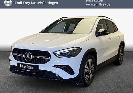 Mercedes-Benz GLA 200 d Edi Adva+|Night|Distro|360°Distro|Easy