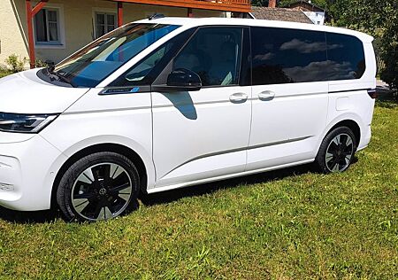 VW T7 Multivan Volkswagen 1,4 eHybrid OPF DSG Energetic En...