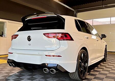 VW Golf Volkswagen R "Performance" 2.0 TSI DSG 4MOTION R