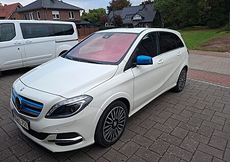 Mercedes-Benz B Electric Drive gebraucht kaufen Mercedes-Benz B Electric Drive