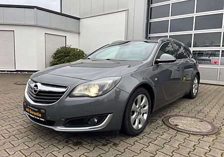 Opel Insignia A Sports Tourer Innovation