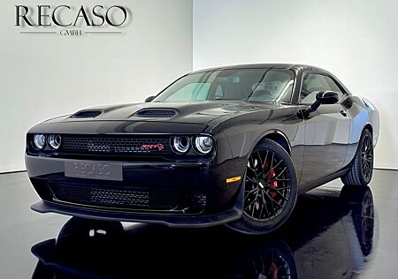 Dodge Challenger SRT HELLCAT REDEYE