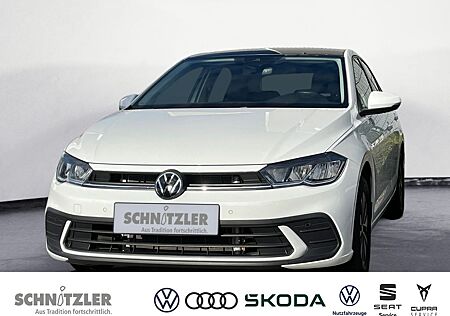VW Polo Volkswagen VI Move 1.0 TSI DSG PANO/ACC/NAVI/EPH/APP++