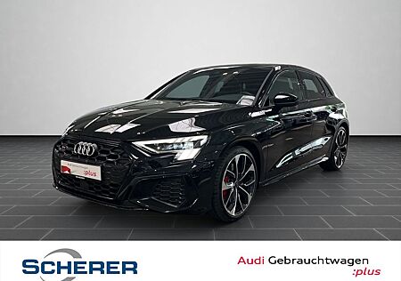 Audi S3 Sportback 2.0 TFSI quattro 228(310) KW(PS)