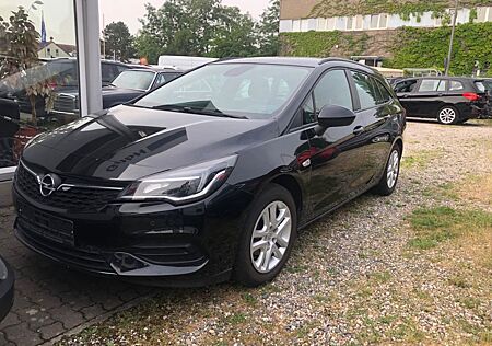 Opel Astra K Sports Tourer Edition Start/St. 1.2,1.Hd