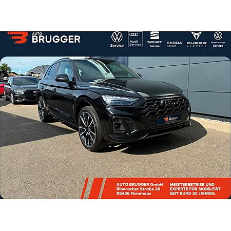 Audi Q5 leasen