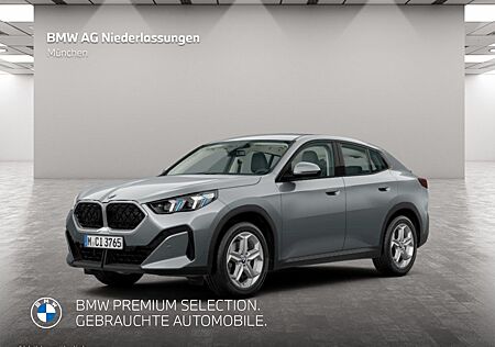 BMW X2 sDrive20i Kamera Driv.Assist LED Sitzheizung
