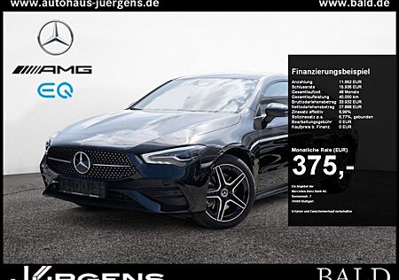 Mercedes-Benz CLA 250 Shooting Brake CLA 250 e SB AMG-Sport/LED/360/Pano/Night/Mopf