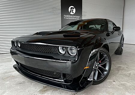 Dodge Challenger R/T 5.7L/LED/HARMAN&KARDON/WIDEBODY