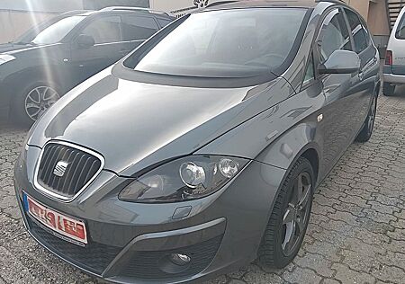 Seat Altea XL Sun Xenon PDC Media SHZ Tempomat