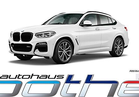 BMW X4 xDrive20i M-SPORT*HUD*PROF*LED+*LHZ*STHZ*