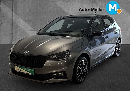 Skoda Fabia 1.0 TSI DSG Monte Carlo*LED*ACC*