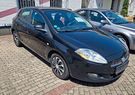 Fiat Bravo 1.9 Multijet 8V Dynamic 88kW Dynamic