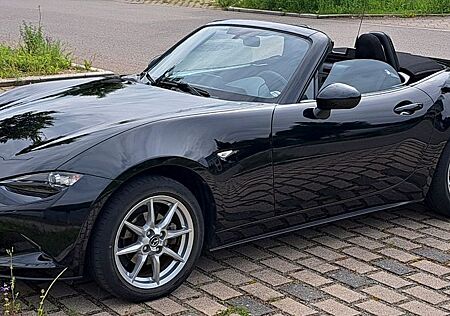 Mazda MX-5 1.5 SKYACTIV-G 131 Prime-Line