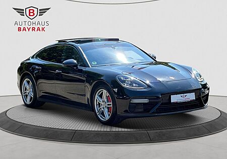 Porsche Panamera Turbo MATRIX/CARBON/PANO/360*/TEMP/BOSE