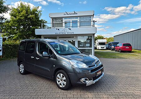 Citroën Berlingo Kombi Selection 1.6 Klima/1.Hand