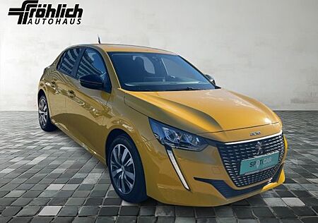 Peugeot 208 PureTech 100 Active Pack