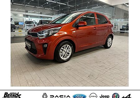 Kia Picanto 1.0 Dream-Team Edition Apple CarPlay EFH