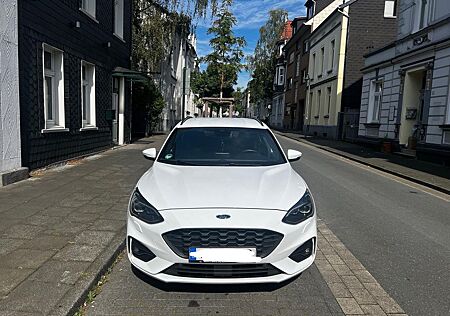 Ford Focus 2,0 EcoBlue 110kW ST-Line Turnier A. S...