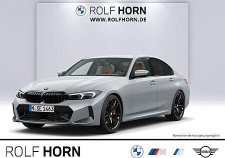 BMW 330i M Sportpaket Autom. HeadUp AHK H/K RFK 19