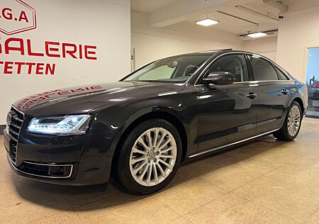 Audi A8 4.0*Quattro*360*ACC*Matrix*NightVision*HeadUp