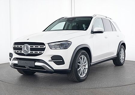 Mercedes-Benz GLE 300 d 4M Advanved/Multibeam/Panorama-SD/AHK/