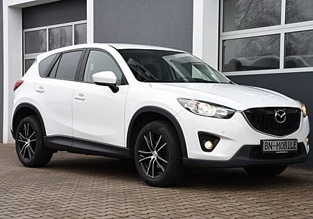 Mazda CX-5 Center-Line 2WD/ NAVI/ KLIMAUTOMATIK