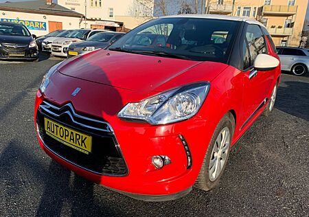 Citroën DS3 Chic * Klimaautom., Temp., PDC hinten, Nr.45