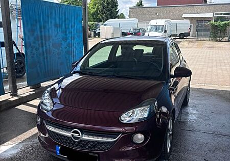 Opel Adam GLAM 1.4 64kW GLAM