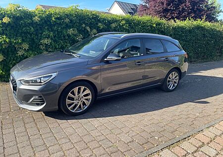 Hyundai i30 Kombi 1.4 T-GDI Passion Plus