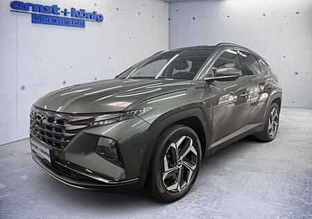 Hyundai Tucson 1.6 T-GDi PHEV 4WD Prime 360° NAVI LED