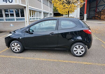 Mazda 2 1.3 Dynamic Sport Dynamic