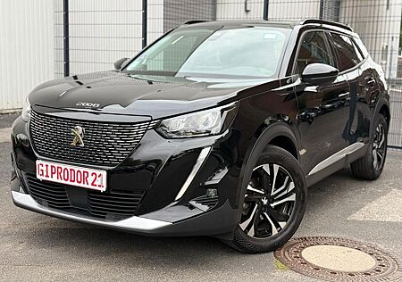 Peugeot 2008 Allure*Kamera*Automatik* 3D Tacho#4159347