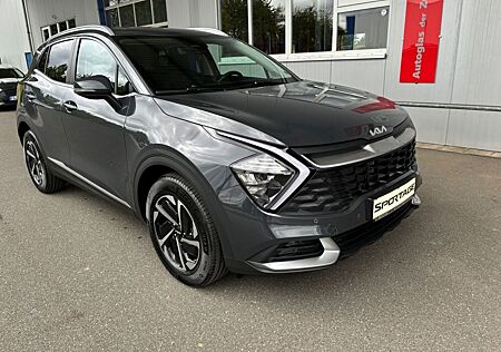 Kia Sportage 1.6T 2WD VISION + KOMFORT