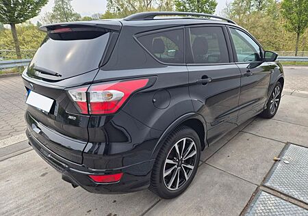 Ford Kuga 1,5 EcoBoost 4x4 129kW ST-Line Automat ...