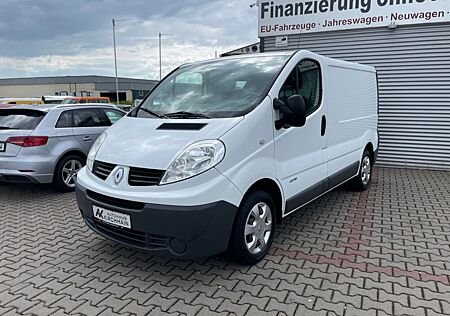 Renault Trafic Kasten L1H1 2,9t