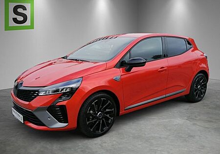 Renault Clio Esprit Alpine TCe 90