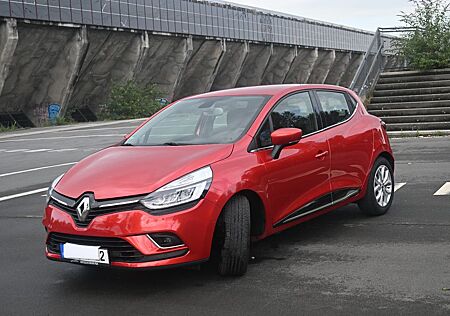 Renault Clio dCi 90 Intens