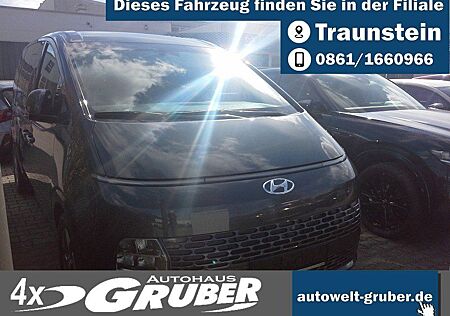 Hyundai Staria Allrad 9-Sitzer Automatik PRIME+Parkpaket