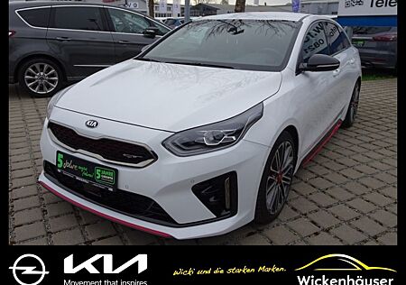 Kia Pro_ceed Procee'd 1.6 T-GDI GT ACC Navi FLA ParkAss. LM