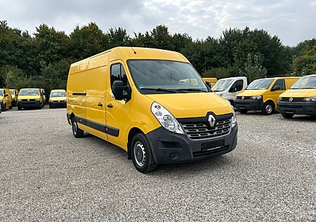 Renault Master L3H2/Maxi langer RS/Hochdach/Klima/Kamera