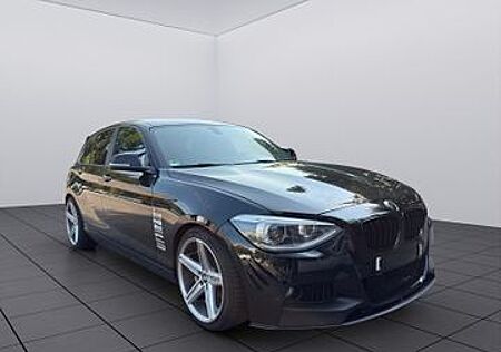 BMW 120 *Bi-Xenon *Klima *Sport Line