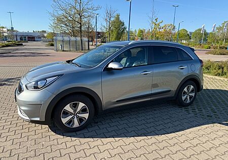 Kia Niro 1.6 GDI Hybrid Vision Vision Plus