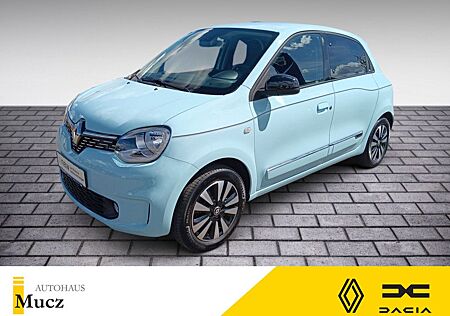 Renault Twingo Techno Electric