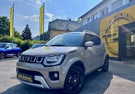 Suzuki Ignis Comfort 1,2 Hybrid Automatik*SH*Klima*