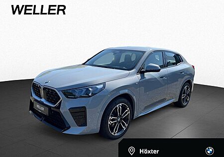 BMW X2 18d M Sport LiCoPro AHK HUD IcGlow St&Go