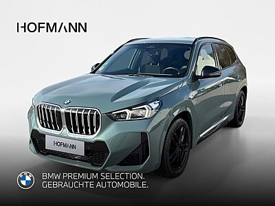 BMW X1 xDrive23d Aut. M Sport AHK+Adapt. LED+Memory+