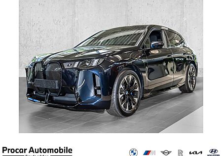 BMW iX xDrive45 M Sport HEAD UP DRIV PROF PARK PROF
