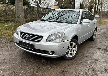 Kia Magentis 2.0 EX