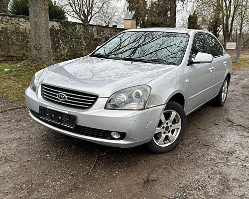 Kia Magentis 2.0 EX